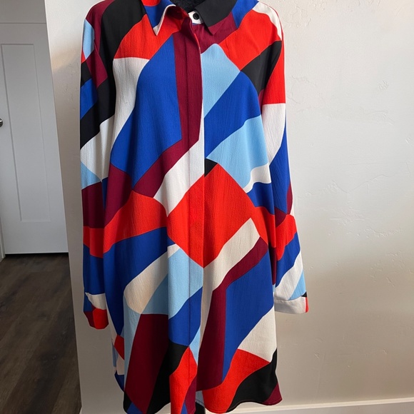 Vince Camuto Tunic - Picture 1 of 2